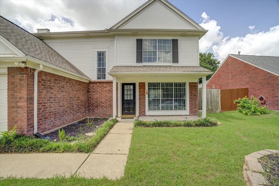 Property photo for 18147 Glenledi Drive, Houston, TX
