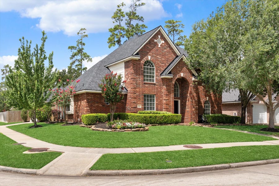 Property photo for 14403 Wynfield Drive, Cypress, TX