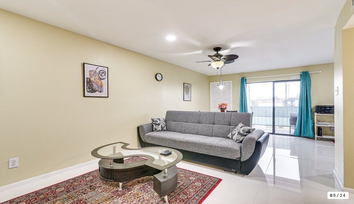 2824 S Bartell Drive, #27, Houston, TX 77054 2824 S Bartell Drive, #27, Houston, TX 77054