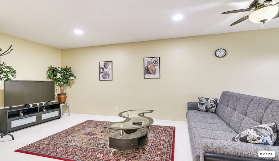 Property photo for 2824 S Bartell Drive, #27, Houston, TX