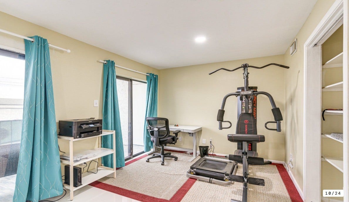 2824 S Bartell Drive, #27, Houston, TX 77054 2824 S Bartell Drive, #27, Houston, TX 77054