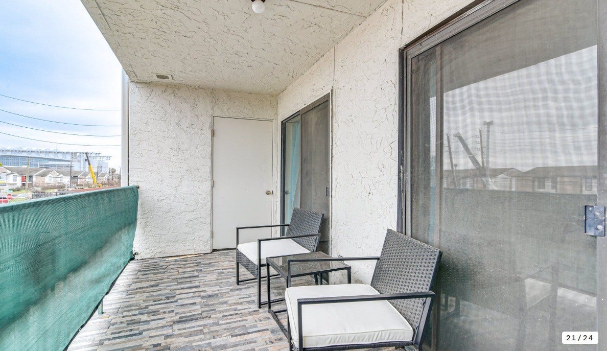 2824 S Bartell Drive, #27, Houston, TX 77054 2824 S Bartell Drive, #27, Houston, TX 77054