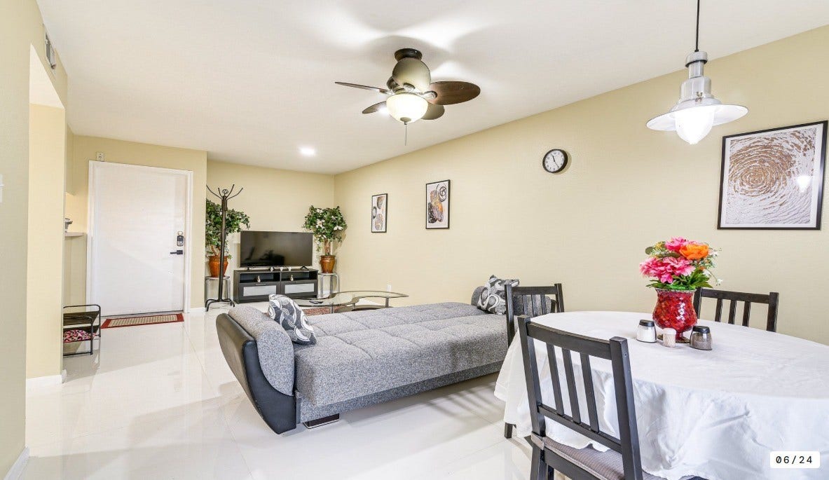 2824 S Bartell Drive, #27, Houston, TX 77054 2824 S Bartell Drive, #27, Houston, TX 77054