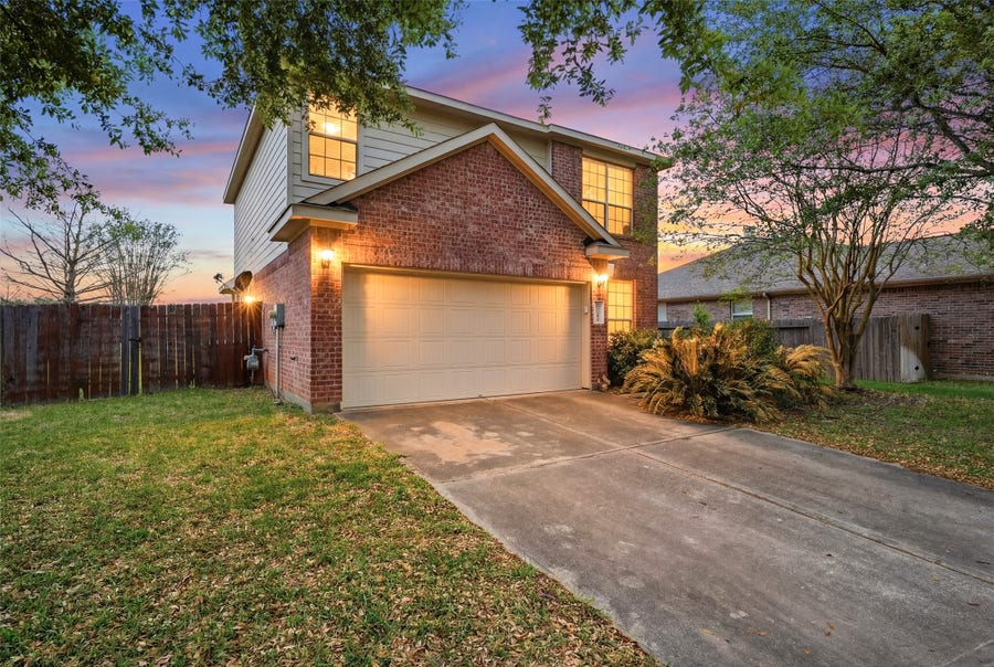 Property photo for 14711 Salamanca Court, Cypress, TX