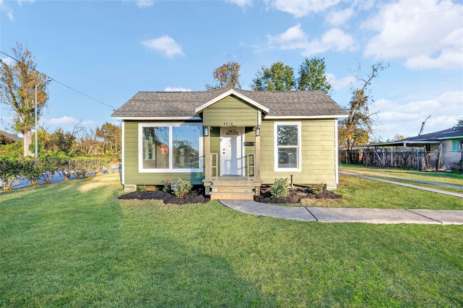 Property photo for 4918 Los Angeles Street, Houston, TX