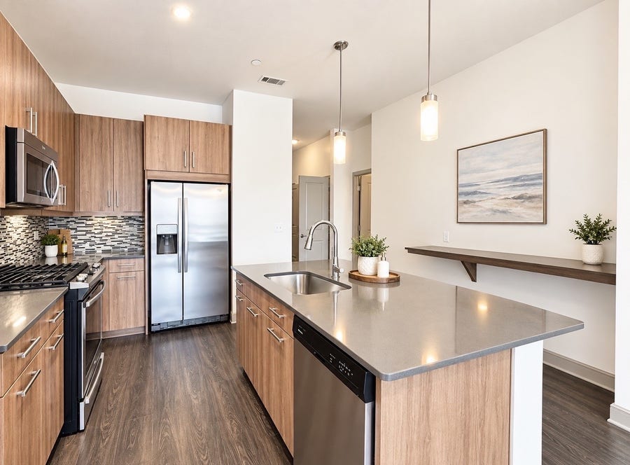 Property photo for 2111 Westheimer RD Road, #1403, Houston, TX