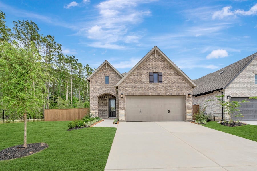 Property photo for 8772 Mancos Valley Court, Porter, TX