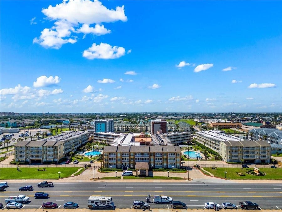 Property photo for 6300 Seawall Boulevard, #9209, Galveston, TX
