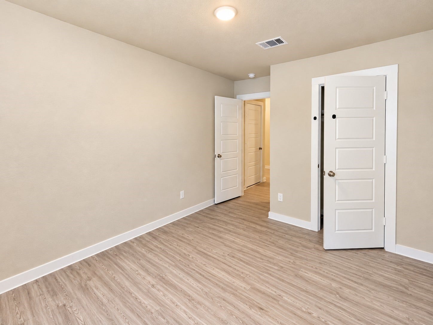 Fourth Bedroom