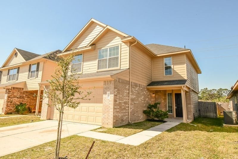 Property photo for 21807 S Werrington Way, Houston, TX