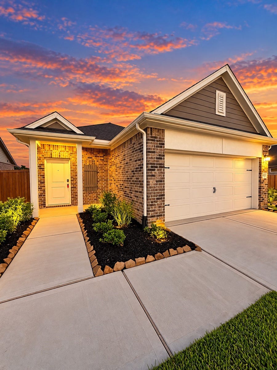 Property photo for 4622 Crater Run Drive, Texas City, TX