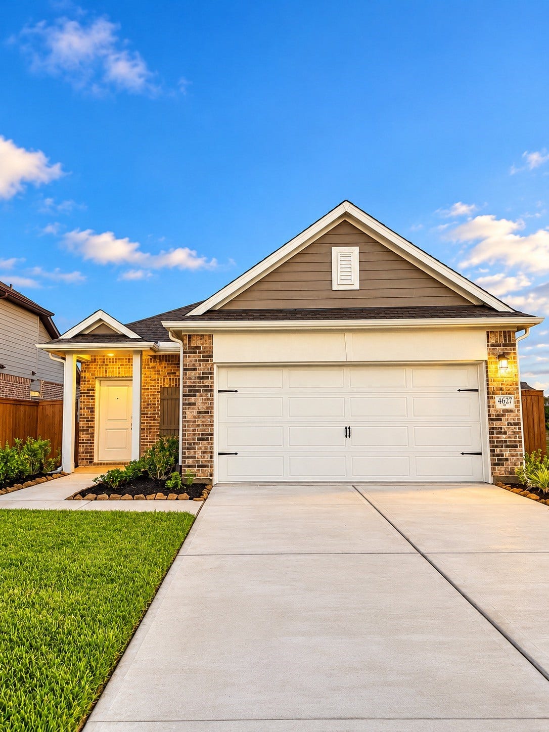 4622 Crater Run Drive, Texas City, TX 77539 For Lease.