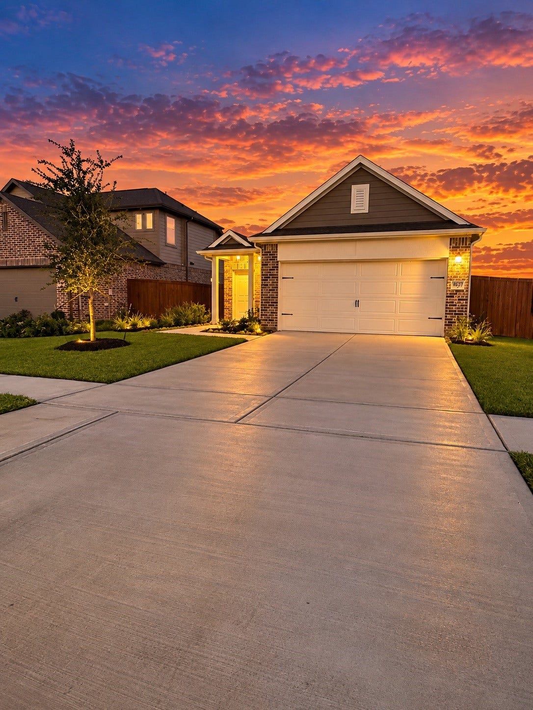 4622 Crater Run Drive, Texas City, TX 77539 Come and make this home.