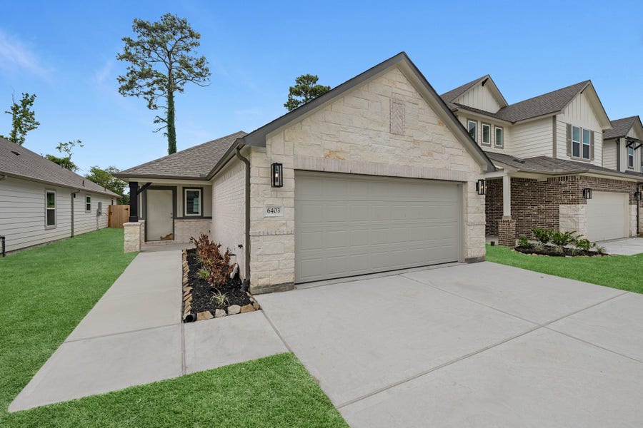 Property photo for 6315 Old Cypress Landing Lane, Humble, TX