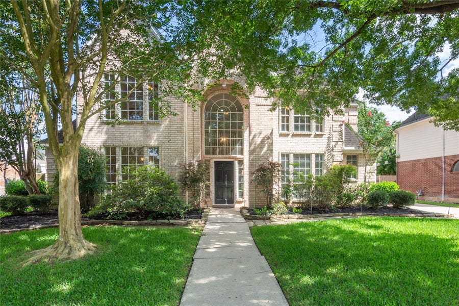 Property photo for 8011 Null Court, Spring, TX