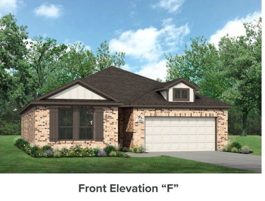 Property photo for 3013 Poplar Bluff Road, Waller, TX