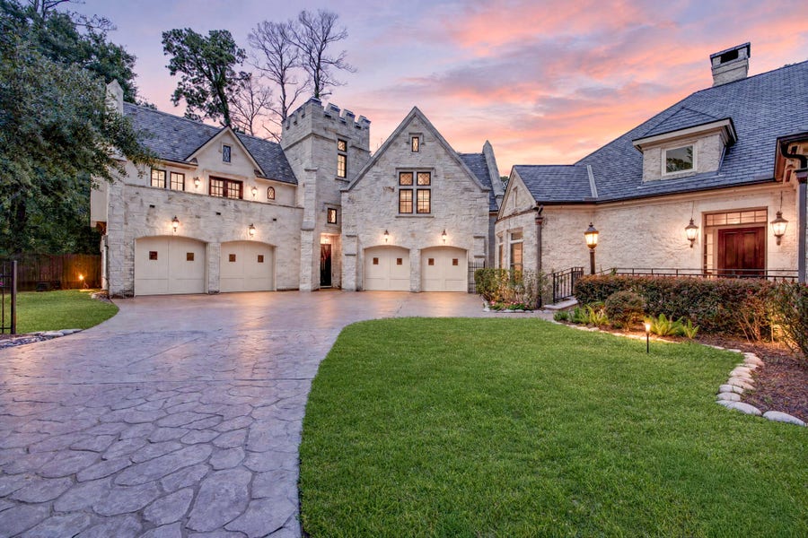 Property photo for 728 Crestbend Drive, Houston, TX