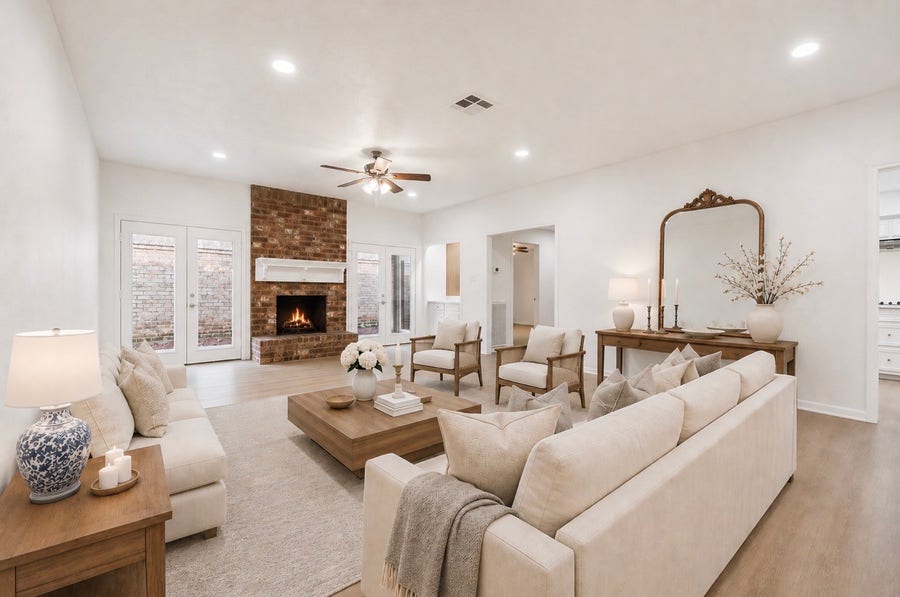 Property photo for 12903 Avenida Vaquero Street, Houston, TX