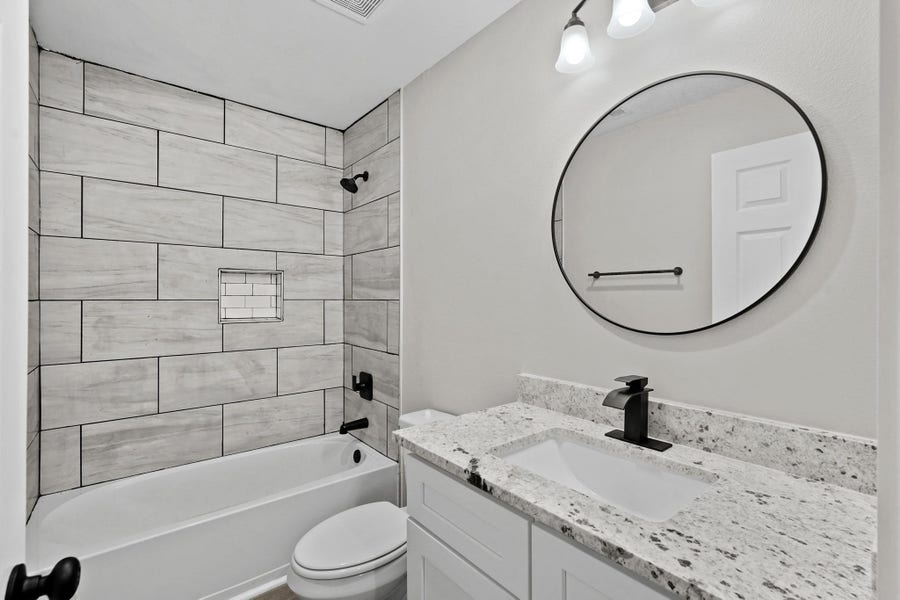 Property photo for 6121 Ridgemont Street, #A, Houston, TX