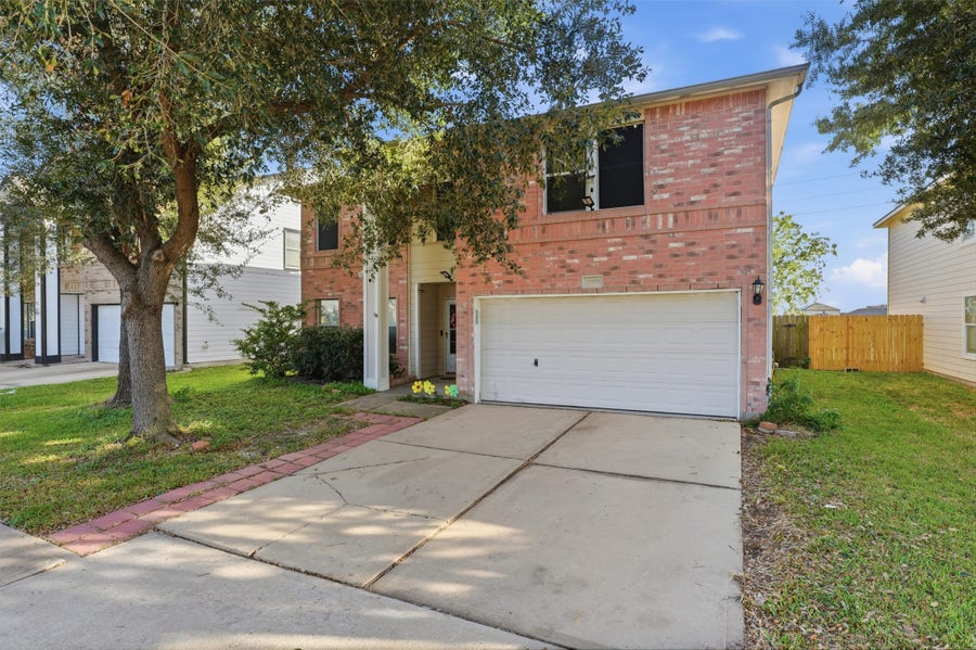 Property photo for 21939 Silverfield Park Lane, Katy, TX