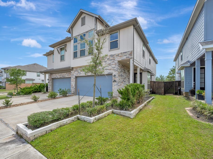 Property photo for 10630 Cabot Trail, Iowa Colony, TX
