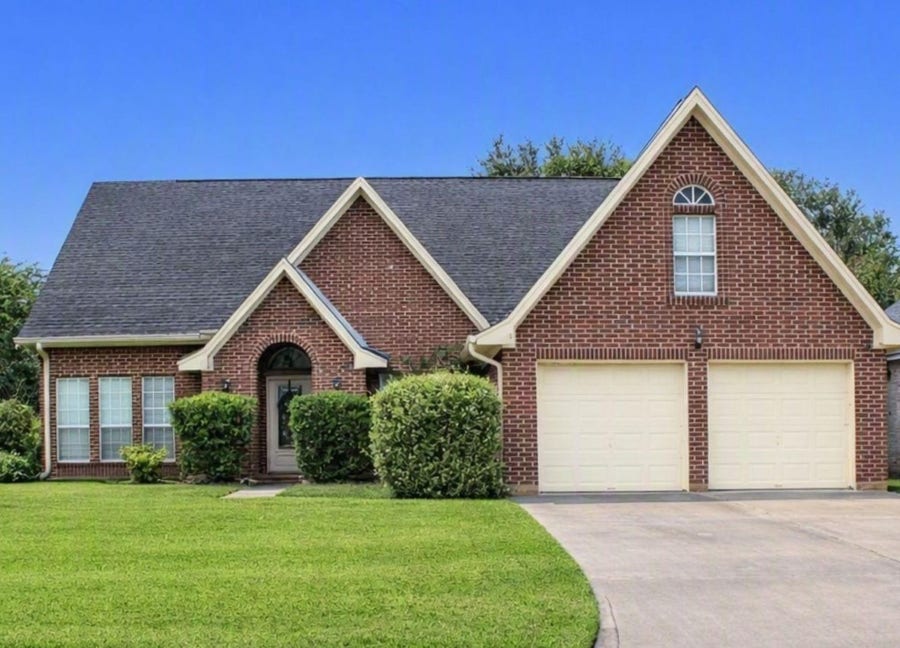 Property photo for 2186 Riverside Drive, West Columbia, TX
