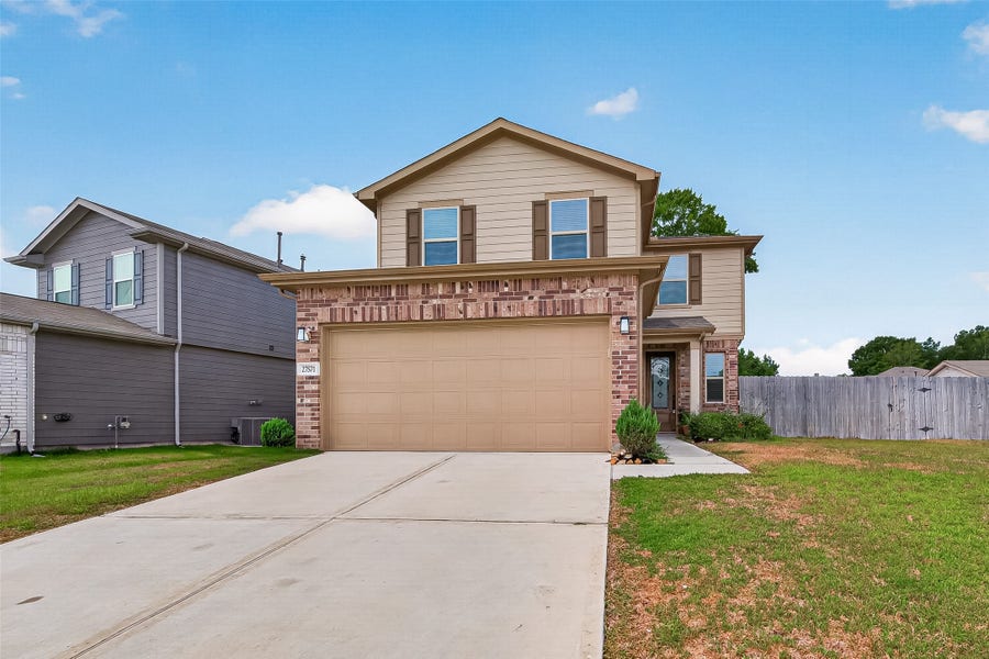 Property photo for 27571 Bello Bend Lane, Magnolia, TX