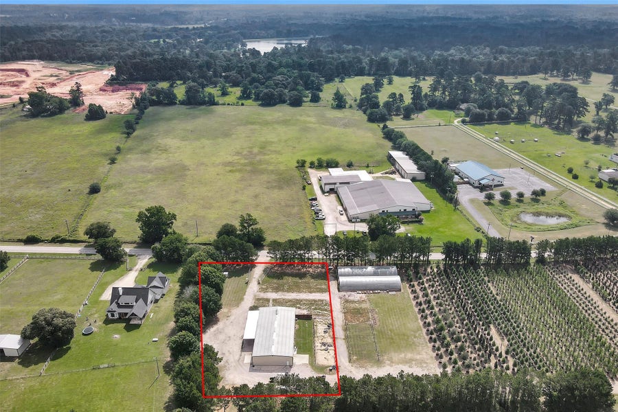 Property photo for 12585 Rose Road, Willis, TX
