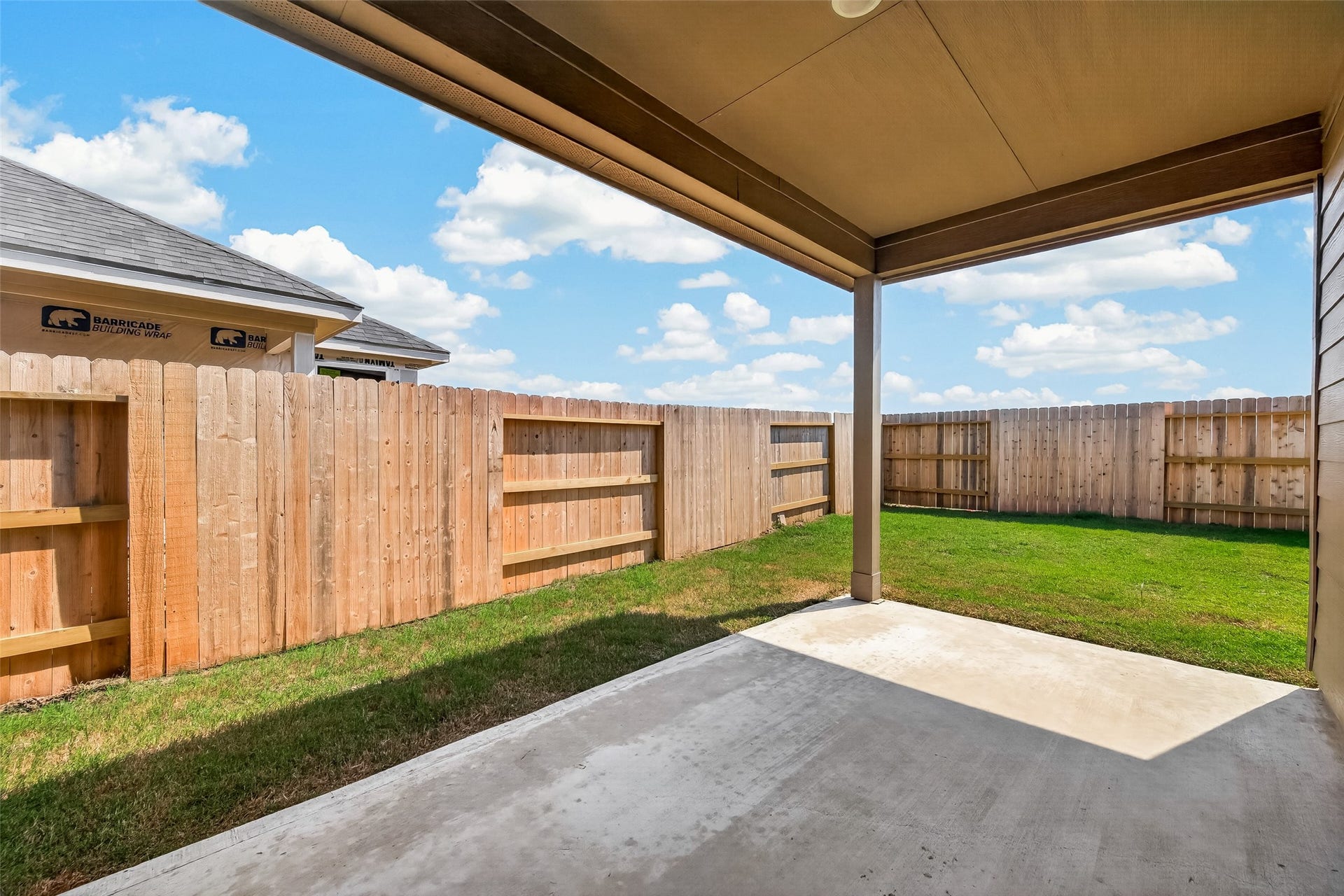 2814 Rockwood Drive, Iowa Colony, TX 77583 2814 Rockwood Drive, Iowa Colony, TX 77583