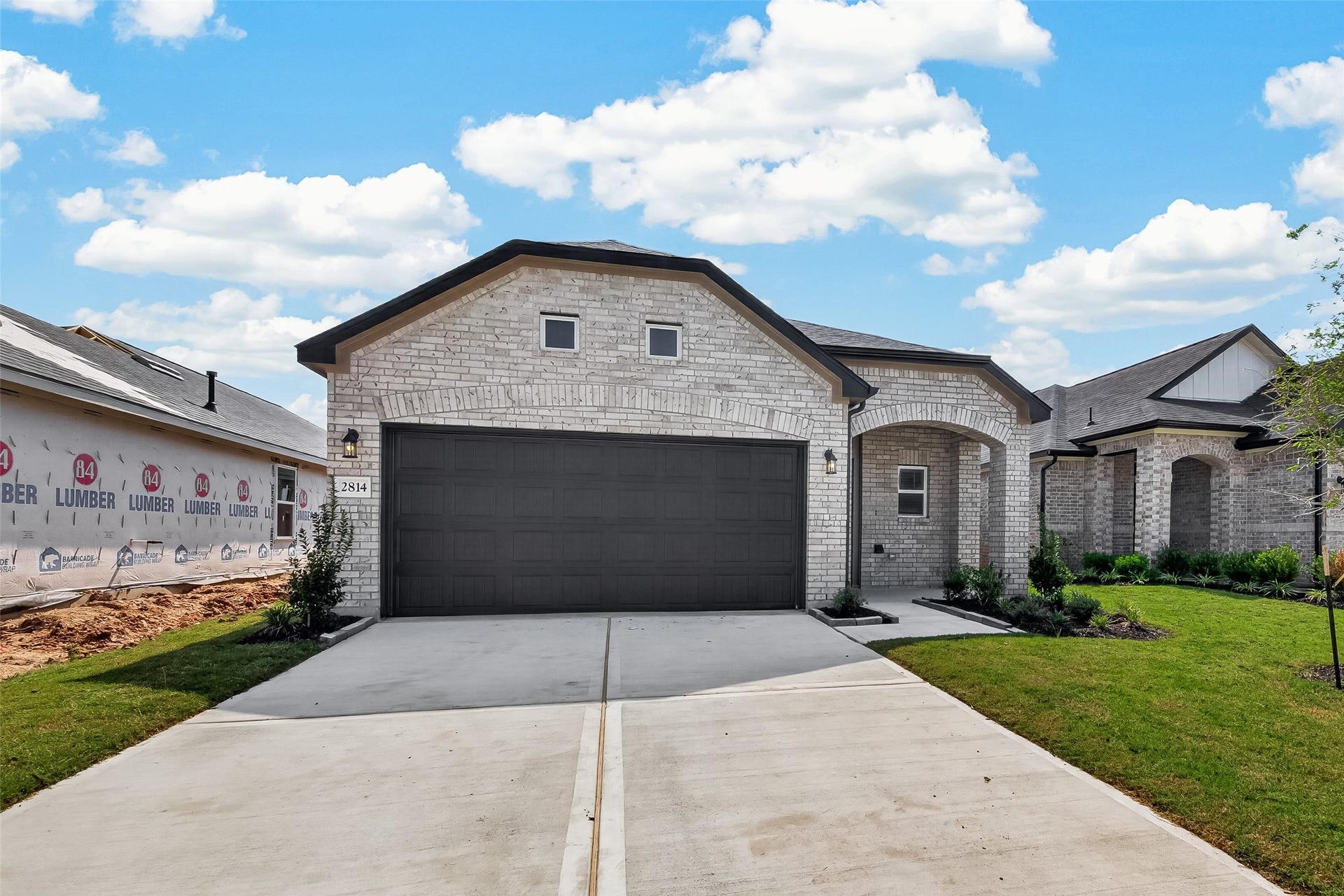 2814 Rockwood Drive, Iowa Colony, TX 77583 2814 Rockwood Drive, Iowa Colony, TX 77583