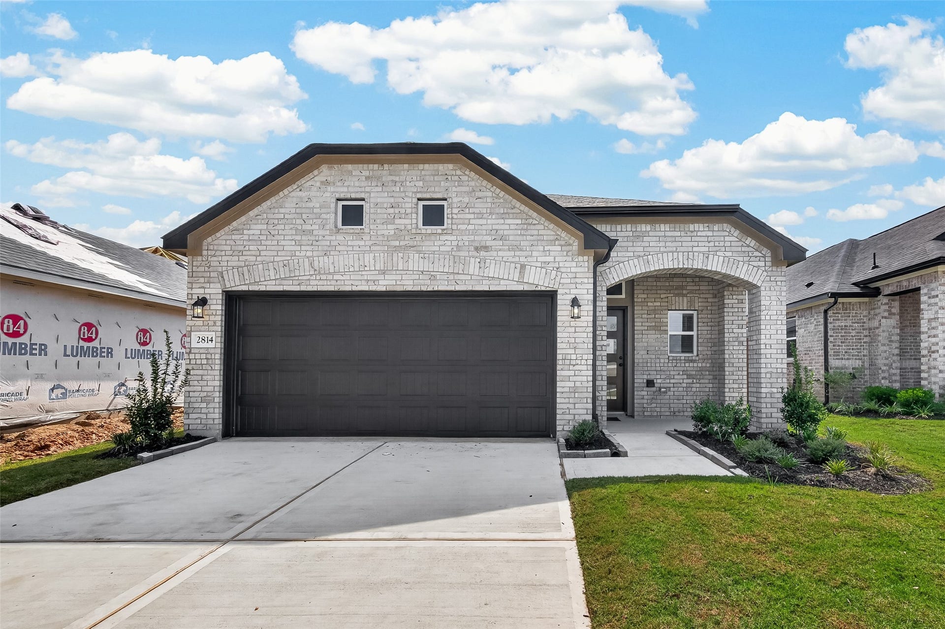 2814 Rockwood Drive, Iowa Colony, TX 77583 2814 Rockwood Drive, Iowa Colony, TX 77583