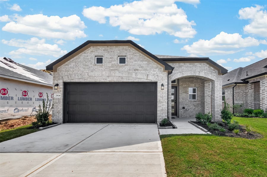 Property photo for 2814 Rockwood Drive, Iowa Colony, TX