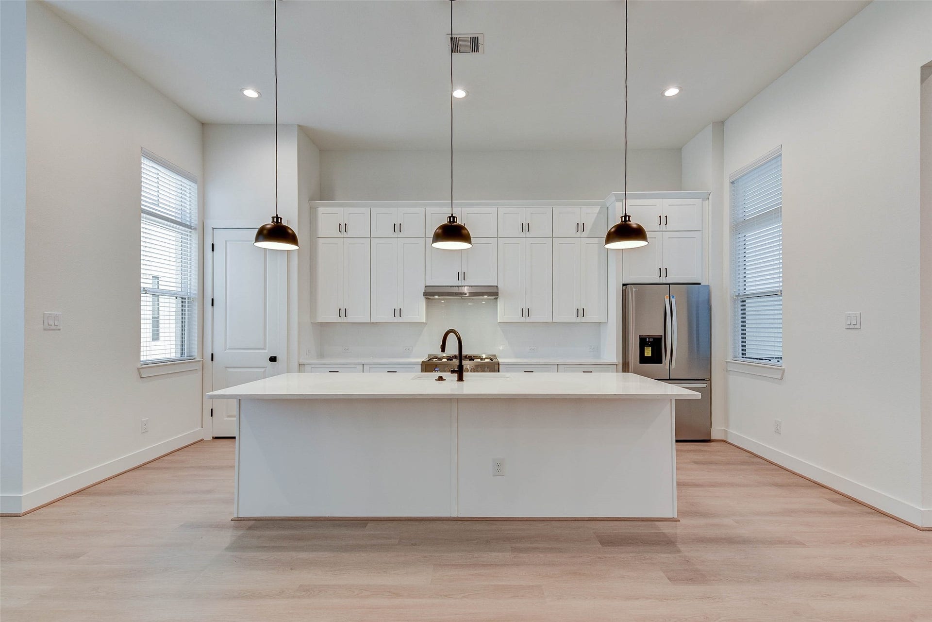 1817 Prospect Street, #A, Houston, TX 77004