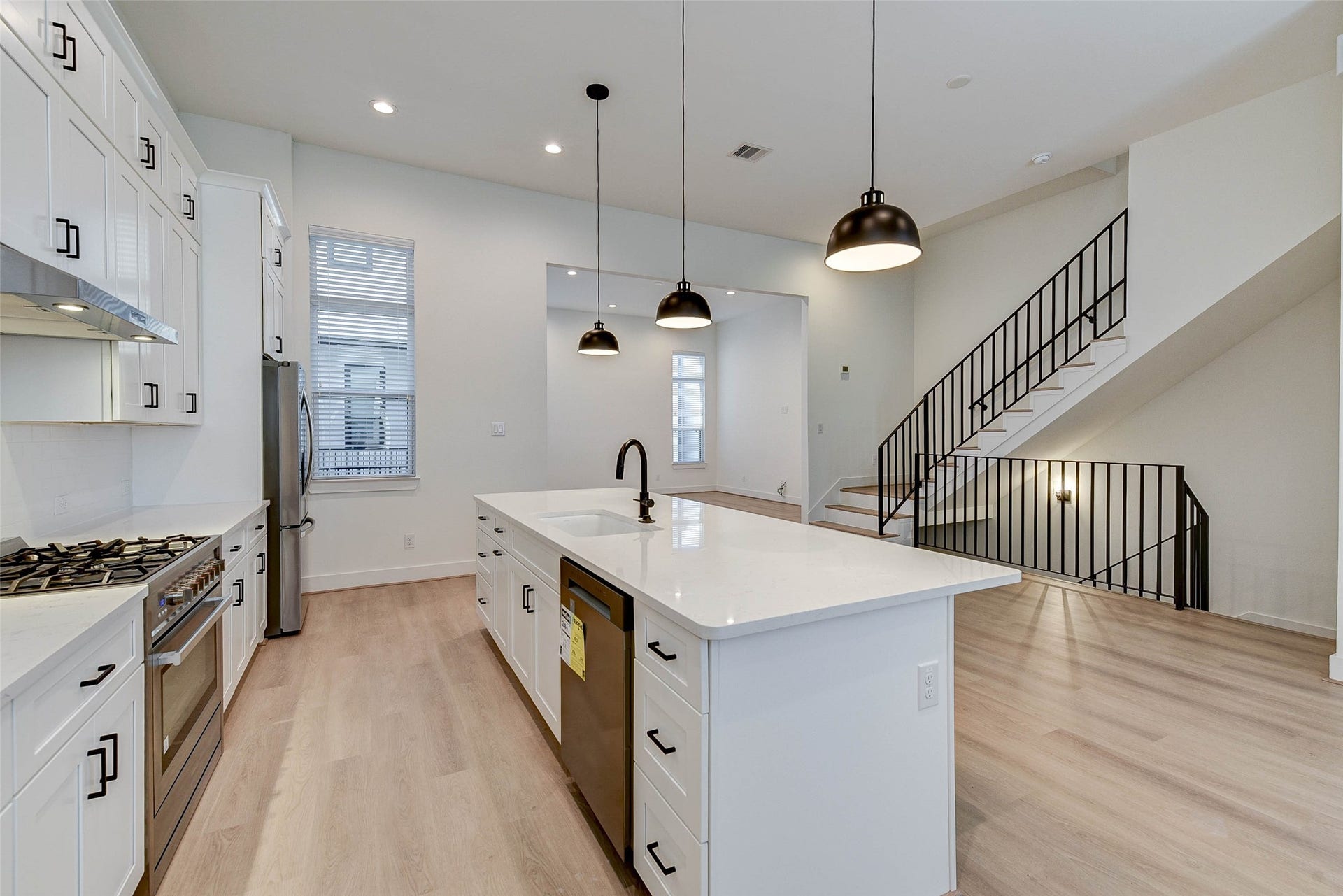1817 Prospect Street, #A, Houston, TX 77004