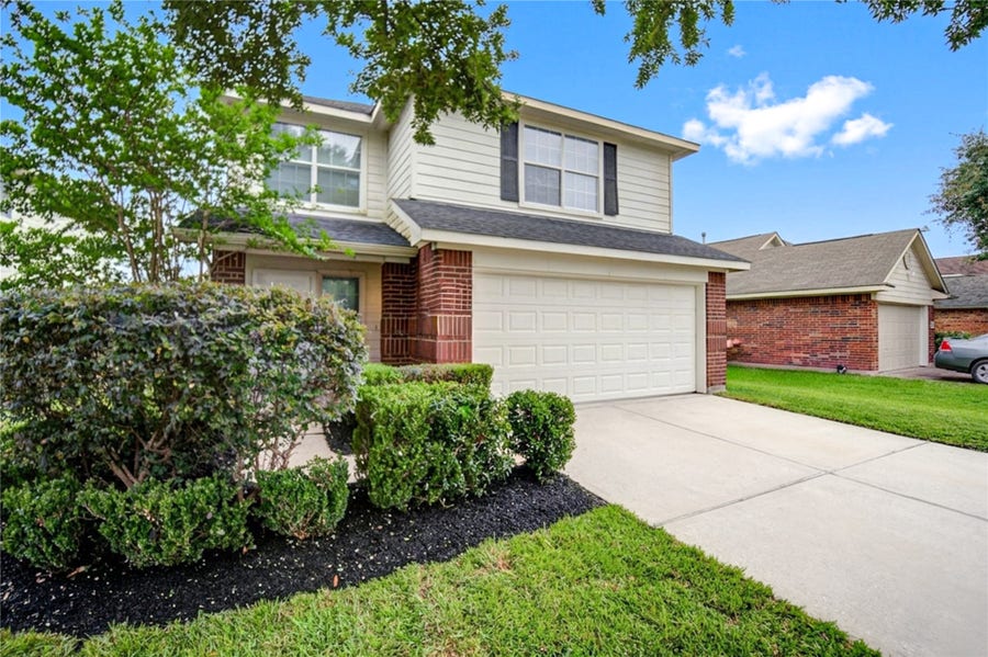 Property photo for 9926 Myrtle Field Lane, Houston, TX