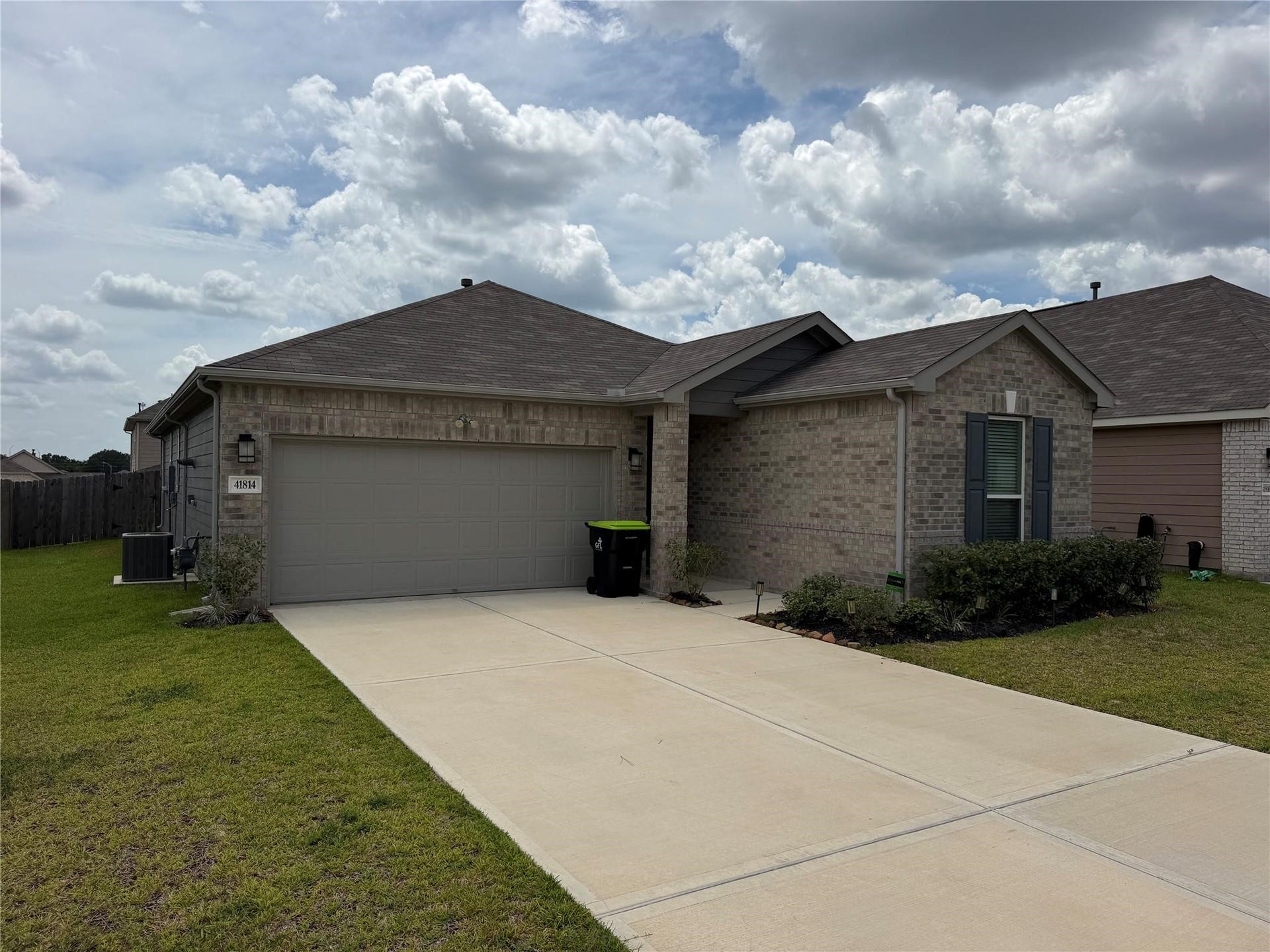 41814 Buckskin Basin Lane, Magnolia, TX 77354