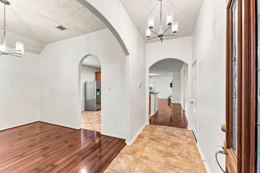 Property photo for 23410 W Pine Ivy Lane, Tomball, TX