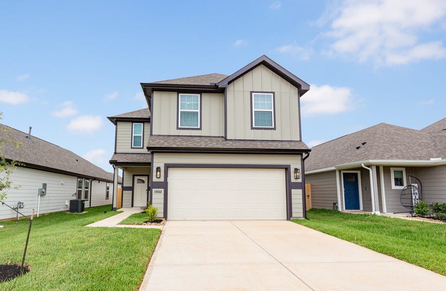 Property photo for 13552 Sauger Court, Conroe, TX