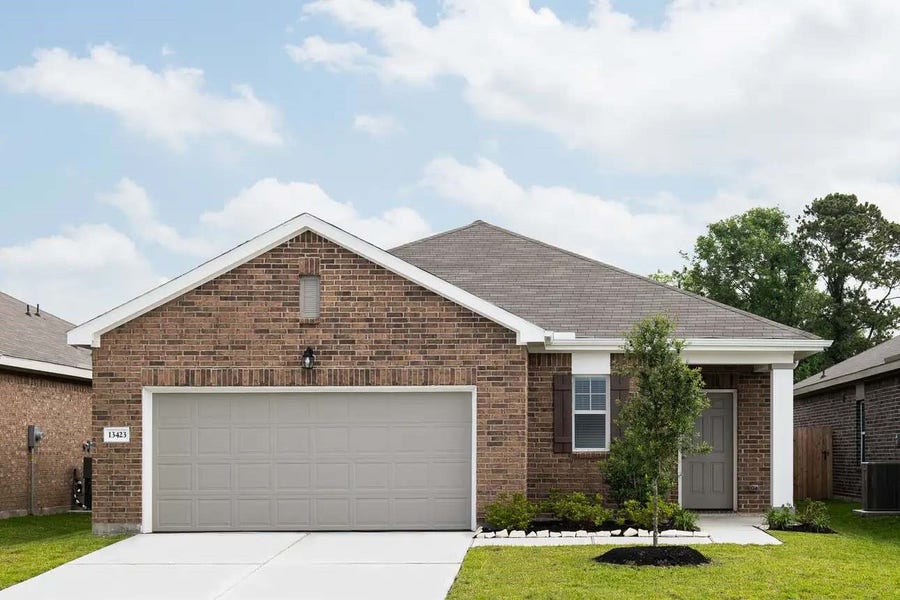 Property photo for 3209 Captain's Grove, Dickinson, TX