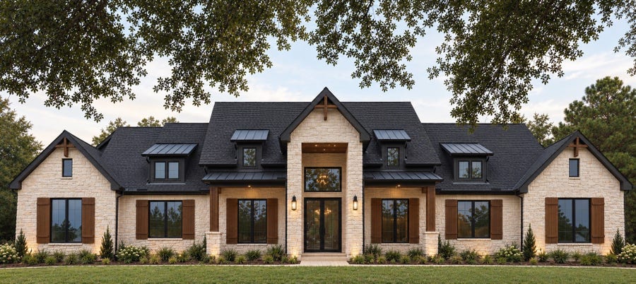 Property photo for 9211 Grand Lake Estates Drive, Montgomery, TX