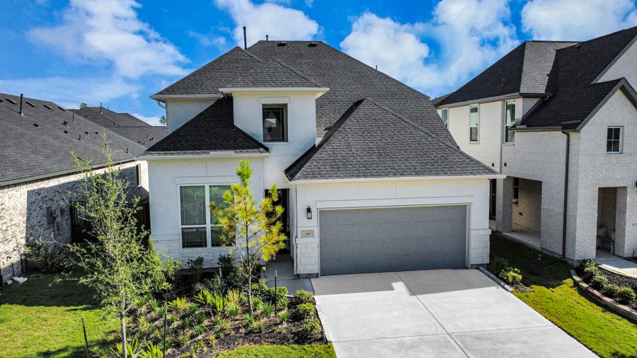 Property photo for 5009 Valley Wind Court, Spring, TX