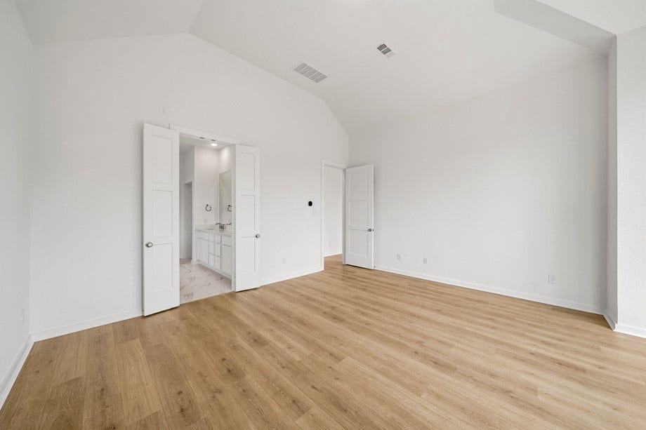 41715 Big Red Drive, Montgomery, TX 77316 Primary Bedroom