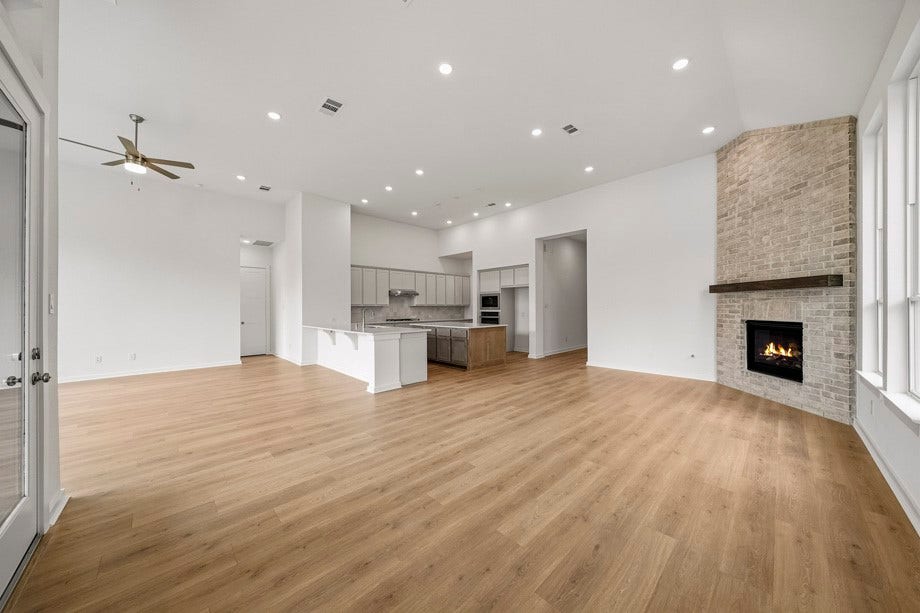 41715 Big Red Drive, Montgomery, TX 77316 Keeping Room/Dining Room