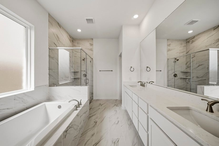 41715 Big Red Drive, Montgomery, TX 77316 Primary Bathroom