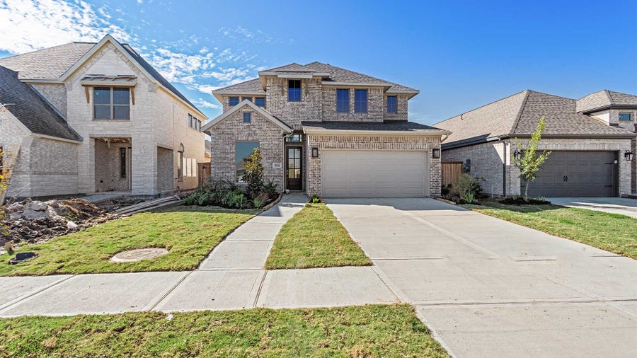 Property photo for 19214 Satsuma Ridge Drive, Manvel, TX