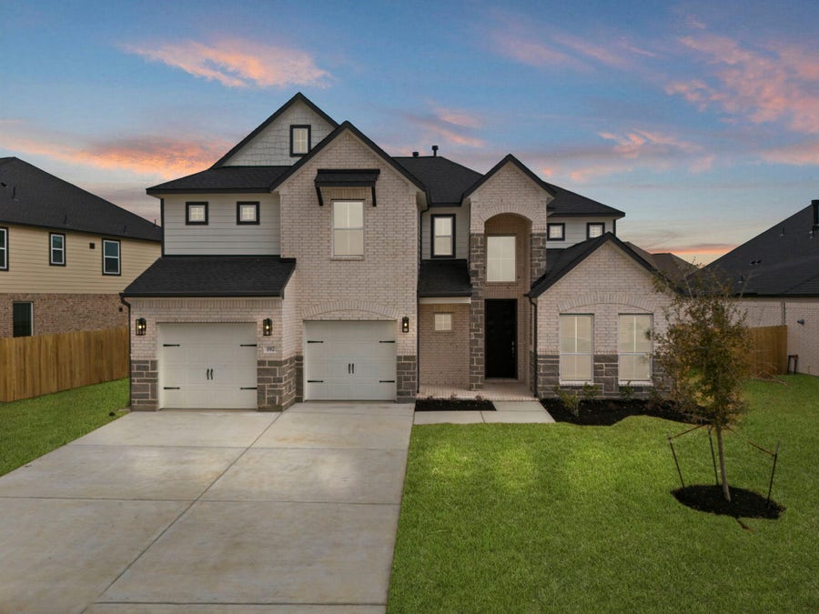 Property photo for 192 Upland Drive, Waller, TX