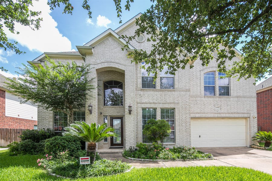 Property photo for 12311 Amanda Meadows, Houston, TX
