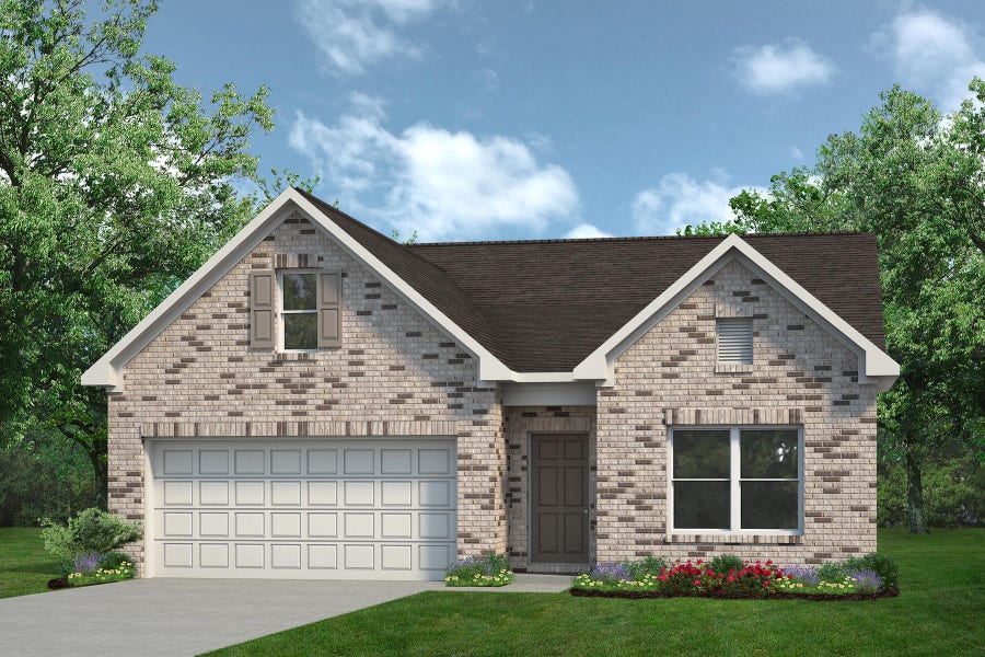 Property photo for 10907 Amador Peak Drive, Rosharon, TX