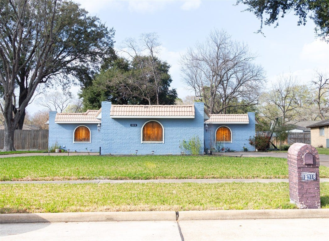 15318 Leeds Lane, Jersey Village, TX 77040 15318 Leeds Lane, Jersey Village, TX 77040