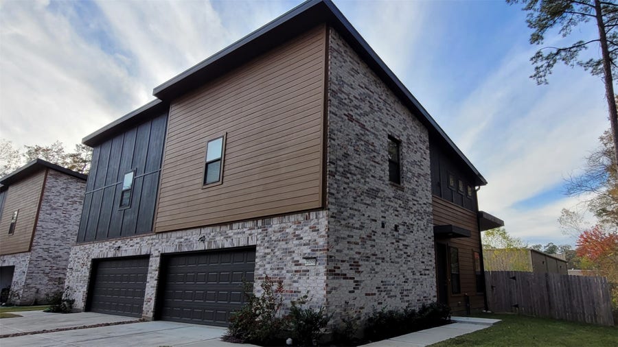Property photo for 2509 Appian Way Way, #B, Roman Forest, TX